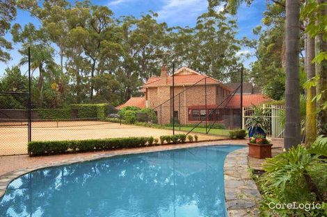 Property photo of 13 Yanagin Place West Pennant Hills NSW 2125