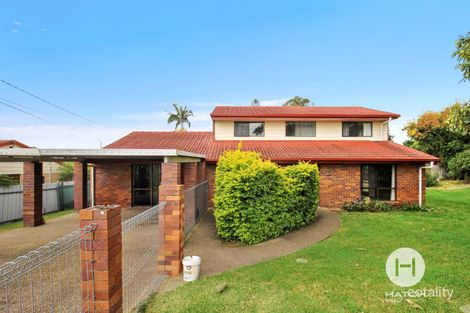 28 Hydrabad St, Regents Park, QLD 4118