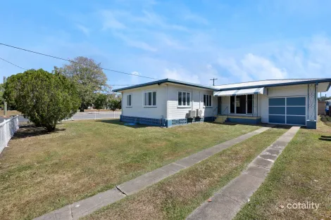 Property photo of 7 Perry Street West Mackay QLD 4740