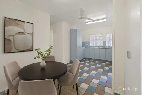 Property photo of 7 Perry Street West Mackay QLD 4740