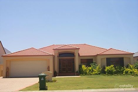 34 Arbuthnot Pde, Benowa, QLD 4217