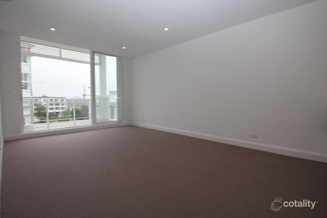 Property photo of 611/58 Peninsula Drive Breakfast Point NSW 2137