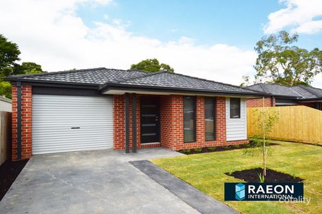 53a Pentlowe Rd, Wantirna South, VIC 3152