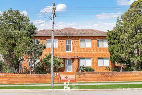 Property photo of 6/8 Gaza Road West Ryde NSW 2114