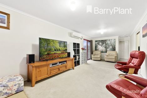 Property photo of 7 Meaby Drive Pakenham VIC 3810