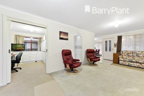 Property photo of 7 Meaby Drive Pakenham VIC 3810