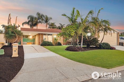 Property photo of 11 Larkspur Cross Yangebup WA 6164