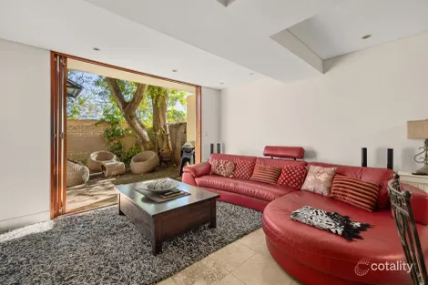 Property photo of 205 Bridge Road Glebe NSW 2037