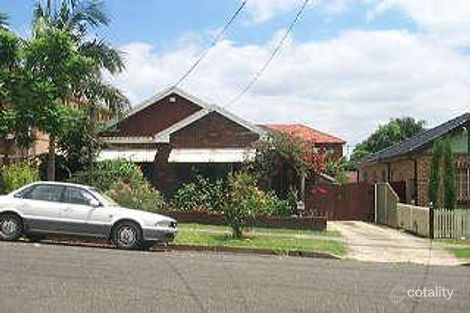 Property photo of 45 Waverley Street Belmore NSW 2192