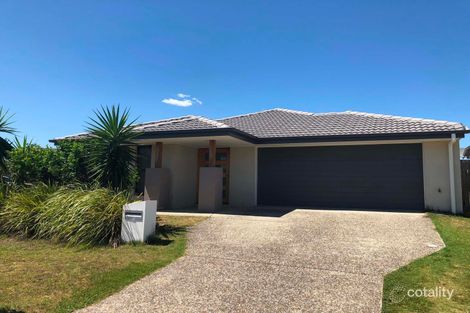 Property photo of 43 Hasemann Crescent Upper Coomera QLD 4209