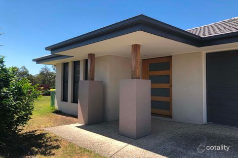 Property photo of 43 Hasemann Crescent Upper Coomera QLD 4209