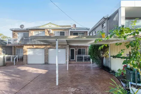 Property photo of 14A Gardenia Avenue Bankstown NSW 2200