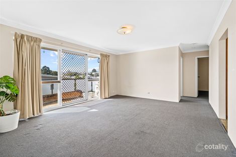 Property photo of 5/45 Kinmond Avenue Wavell Heights QLD 4012