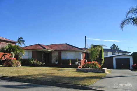 23 Thompson Ave, Moorebank, NSW 2170