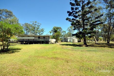 Property photo of 28 Hall Road Narangba QLD 4504
