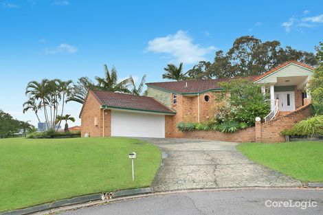 Property photo of 11 Greenvale Court Buderim QLD 4556