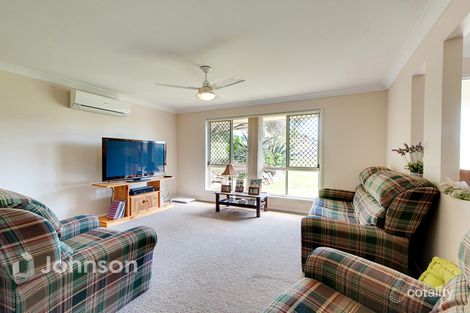 Property photo of 47 Skinner Crescent Silkstone QLD 4304