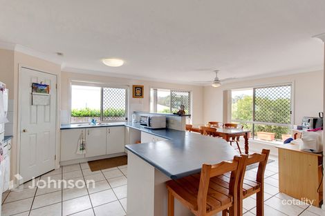 Property photo of 47 Skinner Crescent Silkstone QLD 4304
