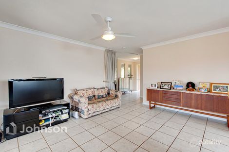 Property photo of 47 Skinner Crescent Silkstone QLD 4304