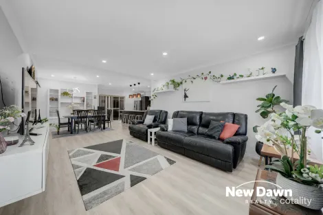 106 Windermere Bvd, Aveley, WA 6069