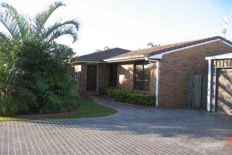 Property photo of 16 Natalie Street Bargara QLD 4670