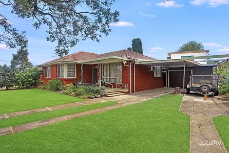 Property photo of 20 Wainwright Street Guildford NSW 2161