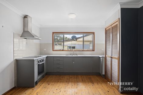 Property photo of 8 Reynolds Road Noraville NSW 2263