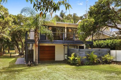 Property photo of 49 Coral Crescent Pearl Beach NSW 2256