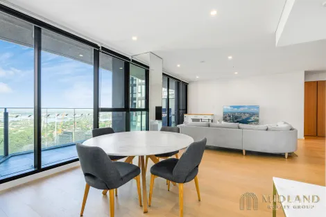 2507/500 Pacific Hwy, St Leonards, NSW 2065