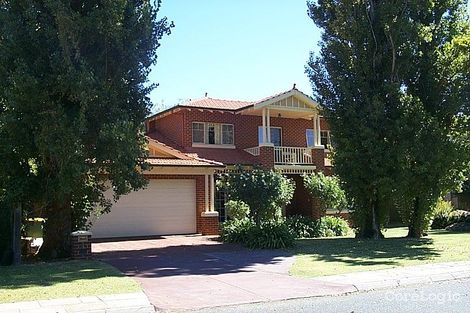 Property photo of 2 Cantray Avenue Applecross WA 6153