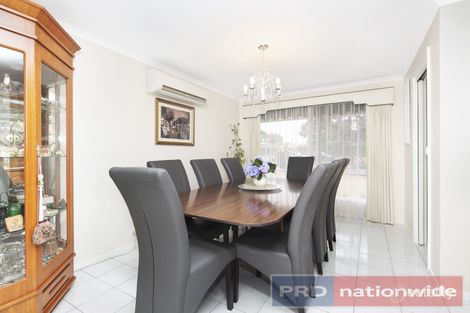 Property photo of 3 Robyn Place Delacombe VIC 3356