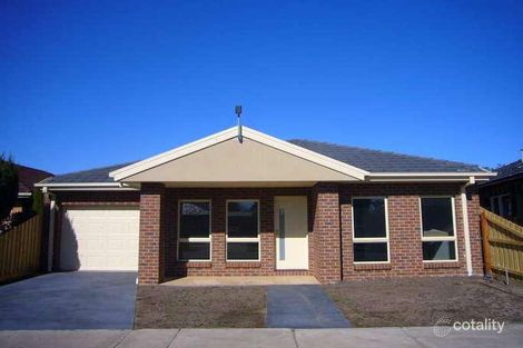 Property photo of 51 Clarks Road Keilor East VIC 3033