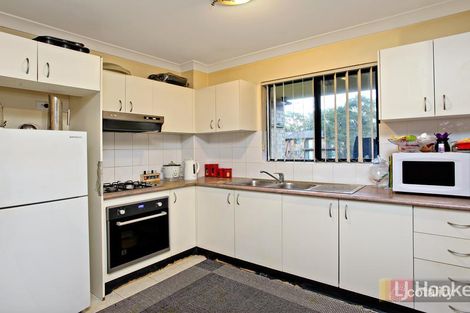 Property photo of 14/24-26 Luxford Road Mount Druitt NSW 2770