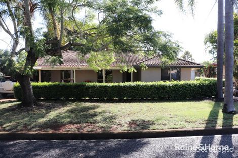 Property photo of 8 Cowie Drive Kingaroy QLD 4610