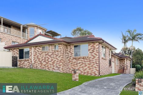 Property photo of 1/4 Tuross Street Albion Park NSW 2527