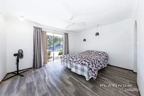 Property photo of 4 Perilya Road Craigie WA 6025