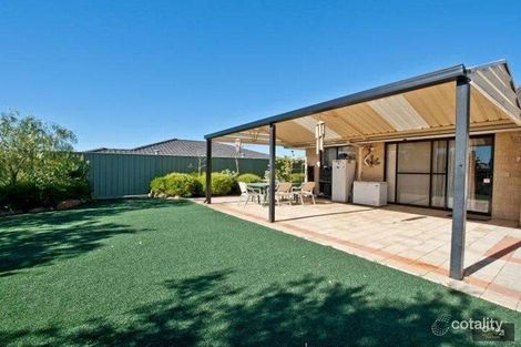 Property photo of 8 Tapalla Turn Merriwa WA 6030
