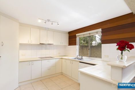 Property photo of 15/52A Forbes Street Turner ACT 2612