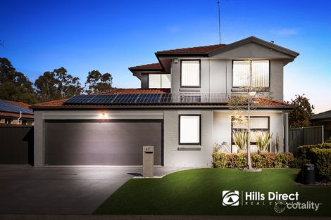 Property photo of 67 Aylward Avenue Quakers Hill NSW 2763