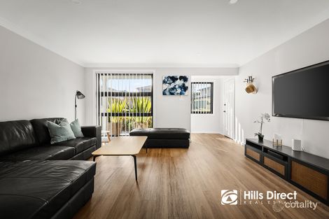 Property photo of 67 Aylward Avenue Quakers Hill NSW 2763