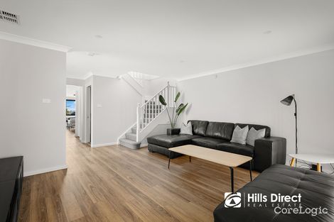 Property photo of 67 Aylward Avenue Quakers Hill NSW 2763