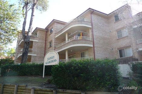 Property photo of 15/53-57 Kenyons Road Merrylands West NSW 2160