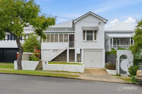 247 Harcourt St, New Farm, QLD 4005