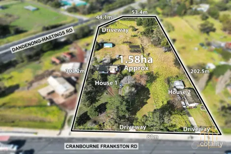 560 Cranbourne-Frankston Rd, Langwarrin, VIC 3910