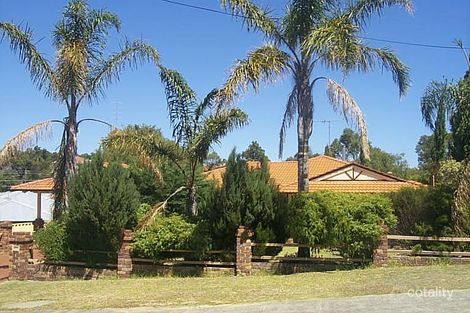 87 Pearce Rd, Australind, WA 6233