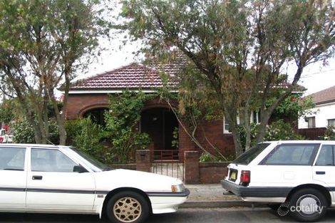 Property photo of 41 Horner Avenue Mascot NSW 2020