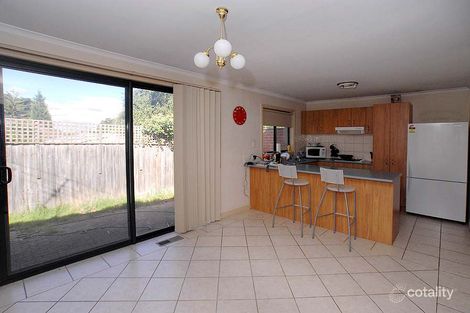 Property photo of 18/15 Lewis Road Wantirna South VIC 3152