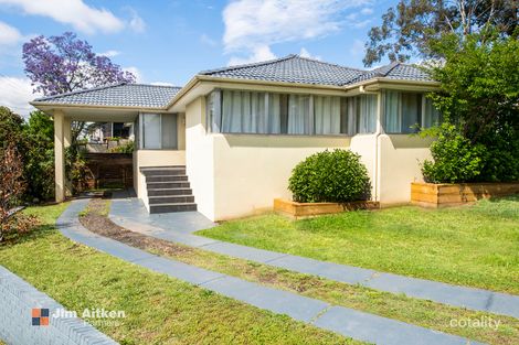 Property photo of 74 Old Bathurst Road Emu Heights NSW 2750