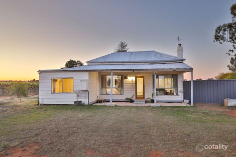 Property photo of 222 Nursery Ridge Road Red Cliffs VIC 3496