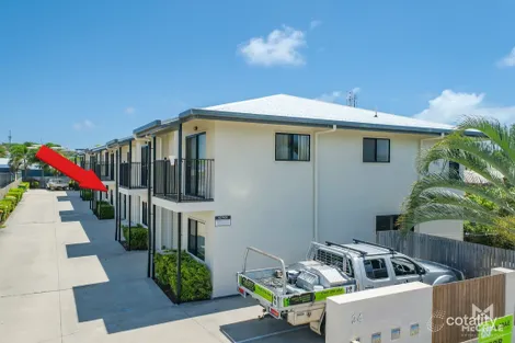 Property photo of 3/34 Poole Street Bowen QLD 4805